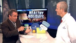 Tips for a Flu-Free Thanksgiving