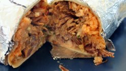 Freebirds in Hillcrest Closes Its Doors