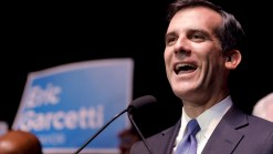 LA Selects Garcetti as Next Mayor