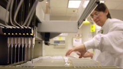 Local Company to Offer Cancer Screening Test