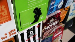 Trade in Gift Cards for Cash