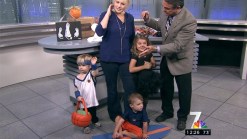 Halloween DIY Tips