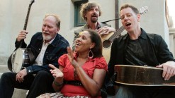 Get Cultured: November Plays & Musicals