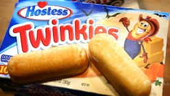 Local Twinkie Outlets Cleaned Out by Customers