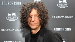Howard Stern Returning to