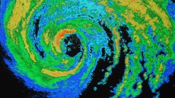 Mexico on Hurricane Watch