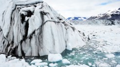 Interpreting New Arctic Findings