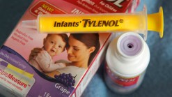 Johnson & Johnson Recalls Infant Tylenol Due to Bottle Design Flaw