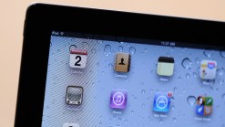Enter to Win iPad2