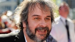 Peter Jackson Returns To Middle Earth For