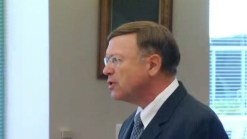 City Attorney Comments on Filner Election