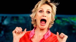 Jane Lynch Reveals New TV Project