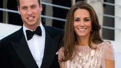 Tour Will & Kate's LA Digs