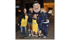 Kids' NewsDay in Images