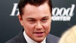 DiCaprio Auction Raises $38M for Environmental Causes