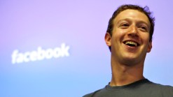 Save California: Sell Facebook Shares