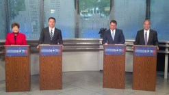 Mayoral Debate Recap