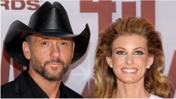 Faith Hill and Tim McGraw Test Their Marriage IQ