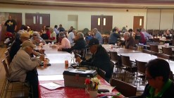 Meals on Wheels Gifted $5,000 in Gas