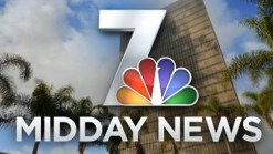 Watch NBC 7 Midday News