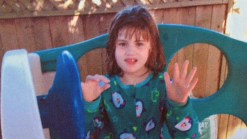 Friends Had Hoped Mikaela Lynch Would Be Found