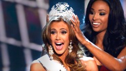 Miss USA 2013: Meet the Winner