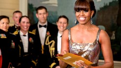 Michelle Obama Style Guide