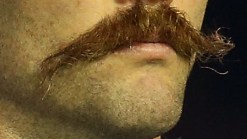 Tips for Mustache Movember