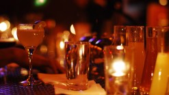 Warm Up With Winter Drinks