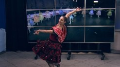 The Nutcracker Performed by California Ballet