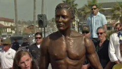 New Memorial Unveiled in OB