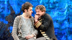 San Diegan Nominated for a Tony