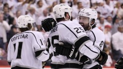 Next Stop for Kings: Stanley Cup Finals