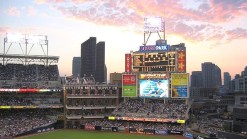 A Padres Ticket Worth $15,000?