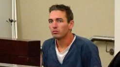 Accused Road Rage Driver Appears in Court