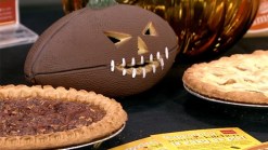 Pie in the Sky Bake Sale