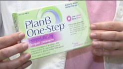Docs Mixed on Teens' Access to Plan B