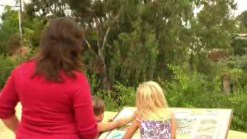Pocket Park Opens in Mission Hills