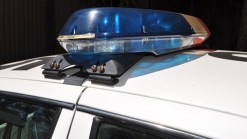 Man's Implant Stops Attacker's Knife