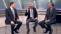 Mayoral Candidates: Why Are You Running?