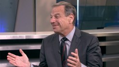 Different Backgrounds Pushed Filner, DeMaio to Run