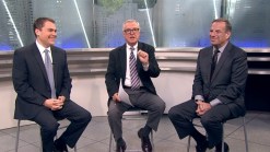 Mayoral Candidates: What Happens After the Race?