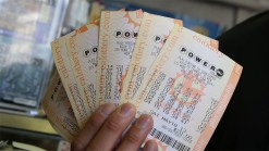 Powerball Jackpot Entices Californians
