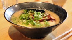 New Restaurants to Try in November