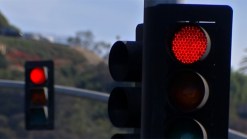 New Red-Light Sensors Installed in Poway