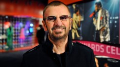 Ringo's Peace and Love Exhibit