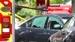 Gunman Made Illegal Rifle Used in Shooting Spree