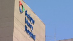 Scripps Mercy Cancels Surgeries All Day