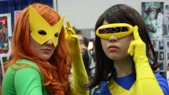 Comic-Con Extends Contract in San Diego
