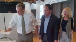 From Dueling Dems to a United Front